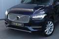 Volvo XC90 2.0 T8 Twin Engine AWD Inscription / SoH 93% Albastru - thumbnail 3