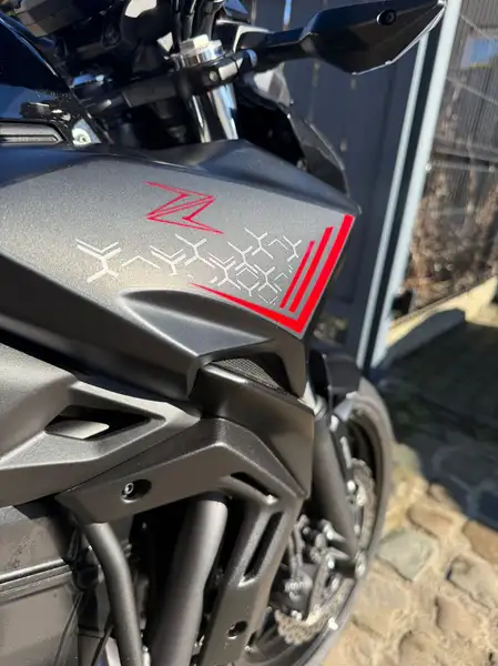 Kawasaki Z 650 - foto 4