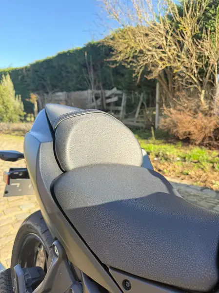 Kawasaki Z 650 - foto 6