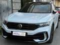Volkswagen T-Roc 2.0 TFSI 300 CV DSG 4 MOTION R Grigio - thumbnail 2