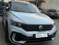 Volkswagen T-Roc 2.0 TFSI 300 CV DSG 4 MOTION R Grigio - thumbnail 1