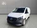 Mercedes-Benz Vito 116 Kasten Multibeam*Dist*9G*AHK*Navi*360° Weiß - thumbnail 3