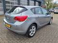 Opel Astra 1.6 Edition, MOOIE EN GOED LOPENDE AUTO, APK 2025 Grijs - thumbnail 5