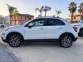 Fiat 500X 1.6 mjt Cross 4x2 120cv dct Bianco - thumbnail 2