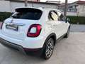 Fiat 500X 1.6 mjt Cross 4x2 120cv dct Bianco - thumbnail 4