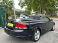 Volvo C70 Cabriolet 2.0 D Momentum Schwarz - thumbnail 4