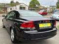 Volvo C70 Cabriolet 2.0 D Momentum Schwarz - thumbnail 8