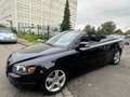 Volvo C70 Cabriolet 2.0 D Momentum Schwarz - thumbnail 2