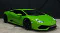 Lamborghini Sonstige LP610 5.2 V10 Echappement Titane - Verde Mantis Schwarz - thumbnail 5