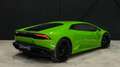 Lamborghini Sonstige LP610 5.2 V10 Echappement Titane - Verde Mantis Schwarz - thumbnail 4