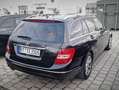 Mercedes-Benz C 200 C 200 T CDI Avantgarde Edition C Negru - thumbnail 7