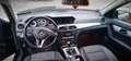 Mercedes-Benz C 200 C 200 T CDI Avantgarde Edition C Czarny - thumbnail 2