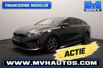 1.5 T-GDI GT-Line|159 pk|Slechts 63.199 km NAP