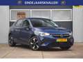 Opel Corsa-e Edition 50 kWh 90% SOH + VELGEN 16"/LED MISTLAMPEN Azul - thumbnail 1