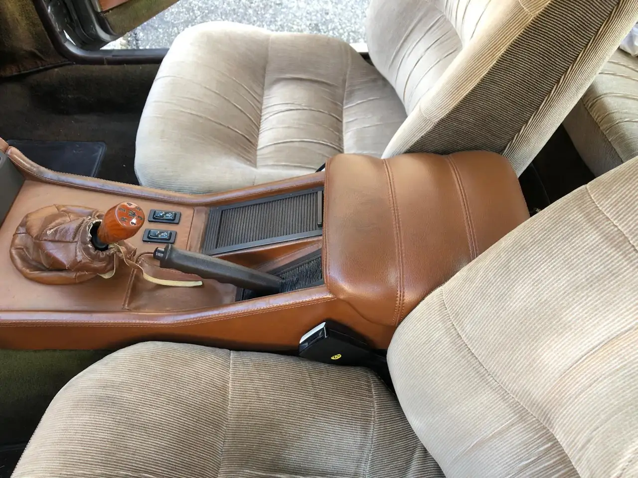 Maserati Biturbo 2.0 180cv, foto 10
