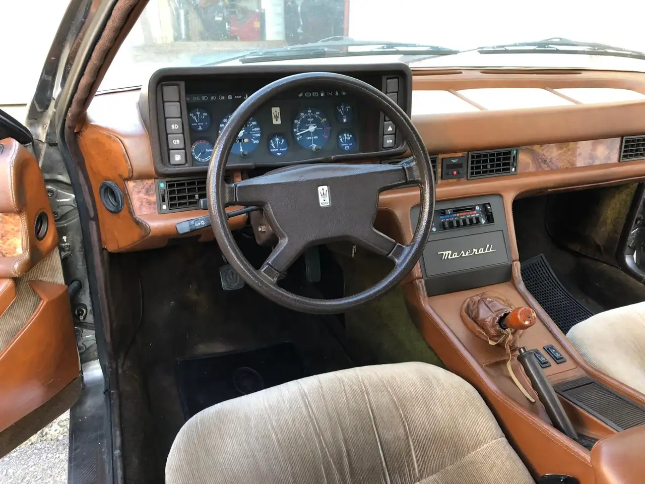 Maserati Biturbo 2.0 180cv, foto 11