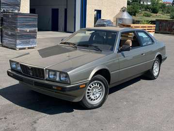 Biturbo 2.0 180cv