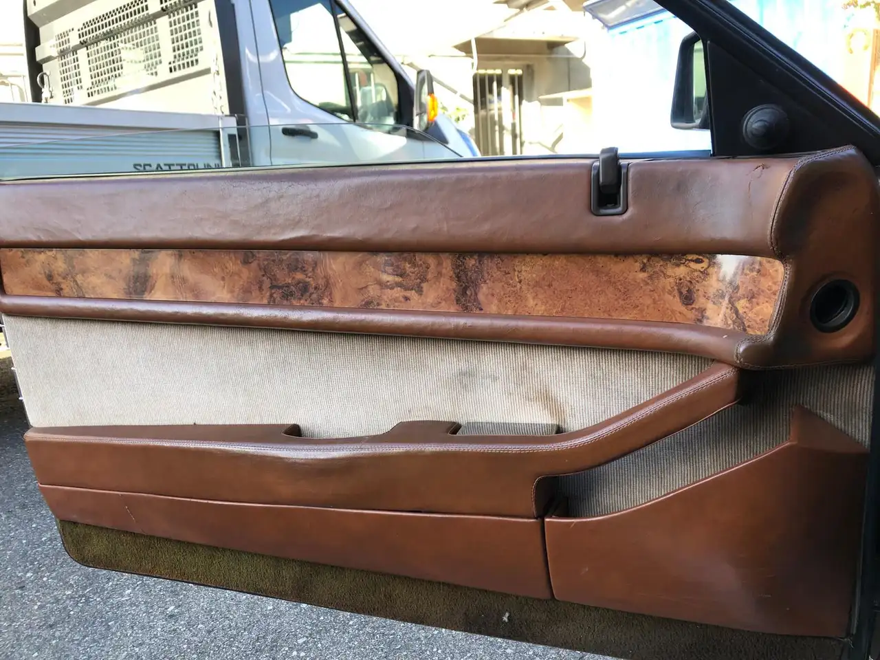 Maserati Biturbo 2.0 180cv, foto 8