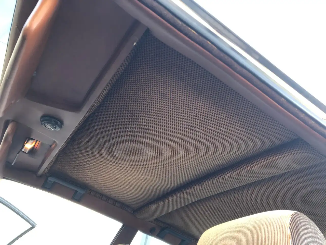 Maserati Biturbo 2.0 180cv, foto 12