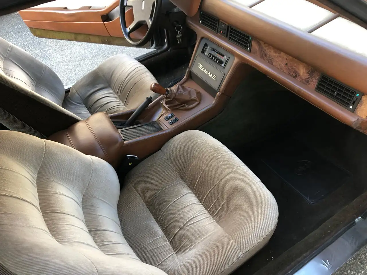 Maserati Biturbo 2.0 180cv, foto 9