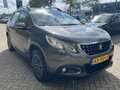 Peugeot 2008 1.2 PureTech Blue Lion | Navigatie | Parkeersensor Grijs - thumbnail 4