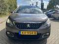 Peugeot 2008 1.2 PureTech Blue Lion | Navigatie | Parkeersensor Grijs - thumbnail 3