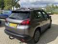 Peugeot 2008 1.2 PureTech Blue Lion | Navigatie | Parkeersensor Grijs - thumbnail 7