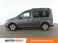 Volkswagen Caddy 2.0 TDI Comfortline BMT Aut.*NAVI*XENON*ACC* Gri - thumbnail 3