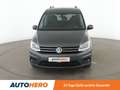 Volkswagen Caddy 2.0 TDI Comfortline BMT Aut.*NAVI*XENON*ACC* Gri - thumbnail 9