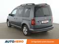 Volkswagen Caddy 2.0 TDI Comfortline BMT Aut.*NAVI*XENON*ACC* Gri - thumbnail 4