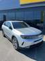 Opel Grandland 1.2 MHEV Edition Aut. Silber - thumbnail 1