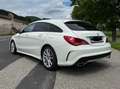 Mercedes-Benz CLA 200 CLA 200 CDI Shooting Brake 4MATIC Aut. Weiß - thumbnail 2