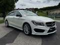 Mercedes-Benz CLA 200 CLA 200 CDI Shooting Brake 4MATIC Aut. Weiß - thumbnail 3