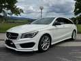 Mercedes-Benz CLA 200 CLA 200 CDI Shooting Brake 4MATIC Aut. Weiß - thumbnail 1