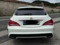 Mercedes-Benz CLA 200 CLA 200 CDI Shooting Brake 4MATIC Aut. Weiß - thumbnail 4