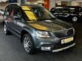 Skoda Yeti Edition*PDC*KLIMA*TEMPO* Silber - thumbnail 1