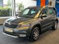 Skoda Yeti Edition*PDC*KLIMA*TEMPO* Silber - thumbnail 3