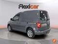 Volkswagen Caddy Trendline 1.4 TGI BM 110CV Gris - thumbnail 5