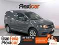 Volkswagen Caddy Trendline 1.4 TGI BM 110CV Gris - thumbnail 1