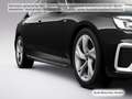 Audi A4 40 TFSI qu. S tronic S line Virtual/Nav Schwarz - thumbnail 10