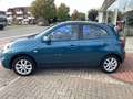 Nissan Micra 1.2 Acenta 1. Hand! Allwetter Blau - thumbnail 3