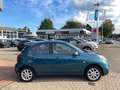 Nissan Micra 1.2 Acenta 1. Hand! Allwetter Blau - thumbnail 10