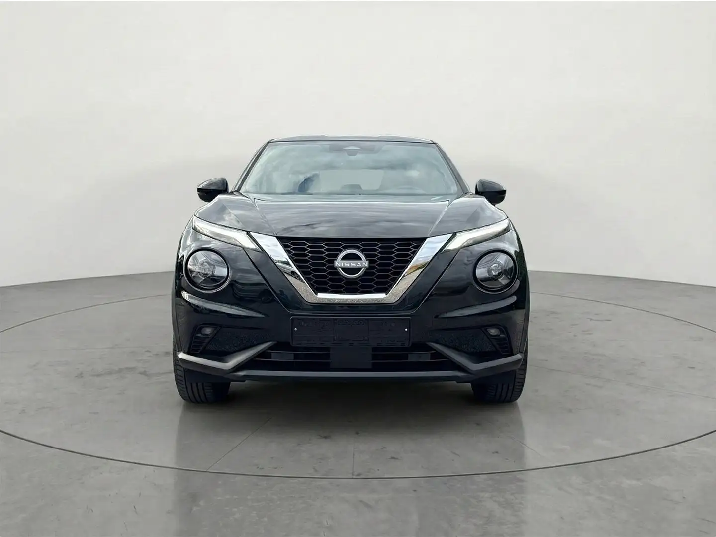 Nissan Juke Juke 1.0 dig-t N-Connecta 114cv Nero - 2