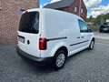 Volkswagen Caddy Utilitaire / Bluetooth / Clim / Etat neuf Blanc - thumbnail 6