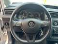 Volkswagen Caddy Utilitaire / Bluetooth / Clim / Etat neuf Blanc - thumbnail 11