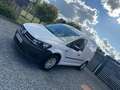 Volkswagen Caddy Utilitaire / Bluetooth / Clim / Etat neuf Blanc - thumbnail 1