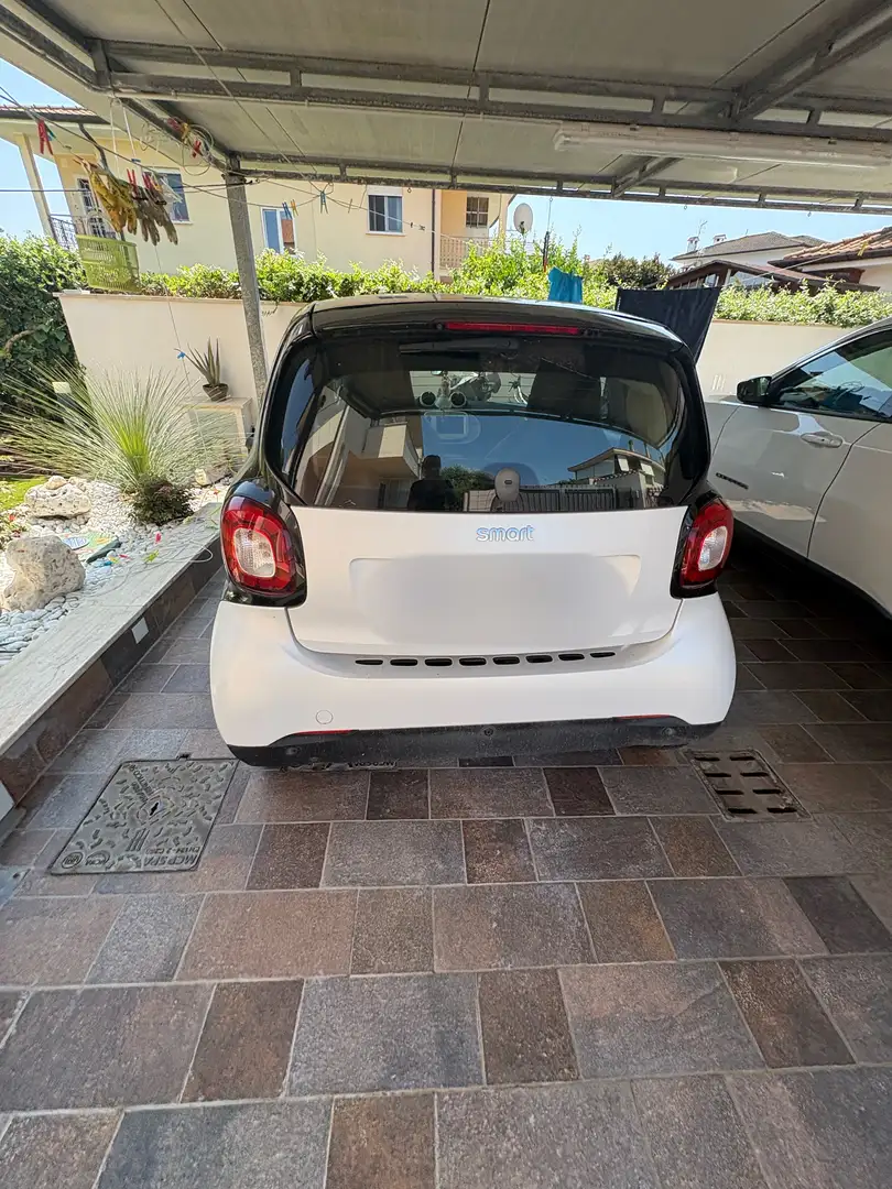 smart #3 prime - 1