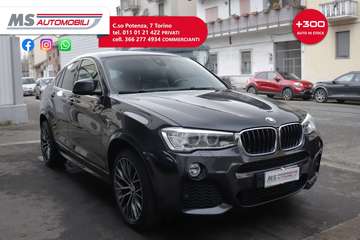 xDrive20d Msport Unicoproprietario