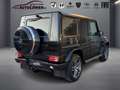 Mercedes-Benz G 350 d Negro - thumbnail 4