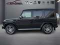 Mercedes-Benz G 350 d Negro - thumbnail 2